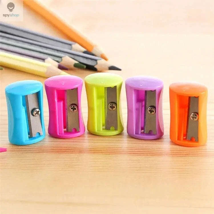 Desktop Electric Pencil Sharpener for 6–8 mm Pencils - Image 13