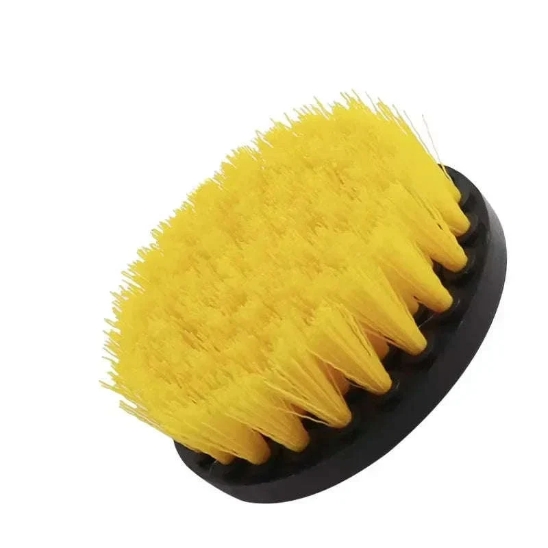 Electric Scrubber Brush Drill Kit for Faster Deep Cleaning - Image 9