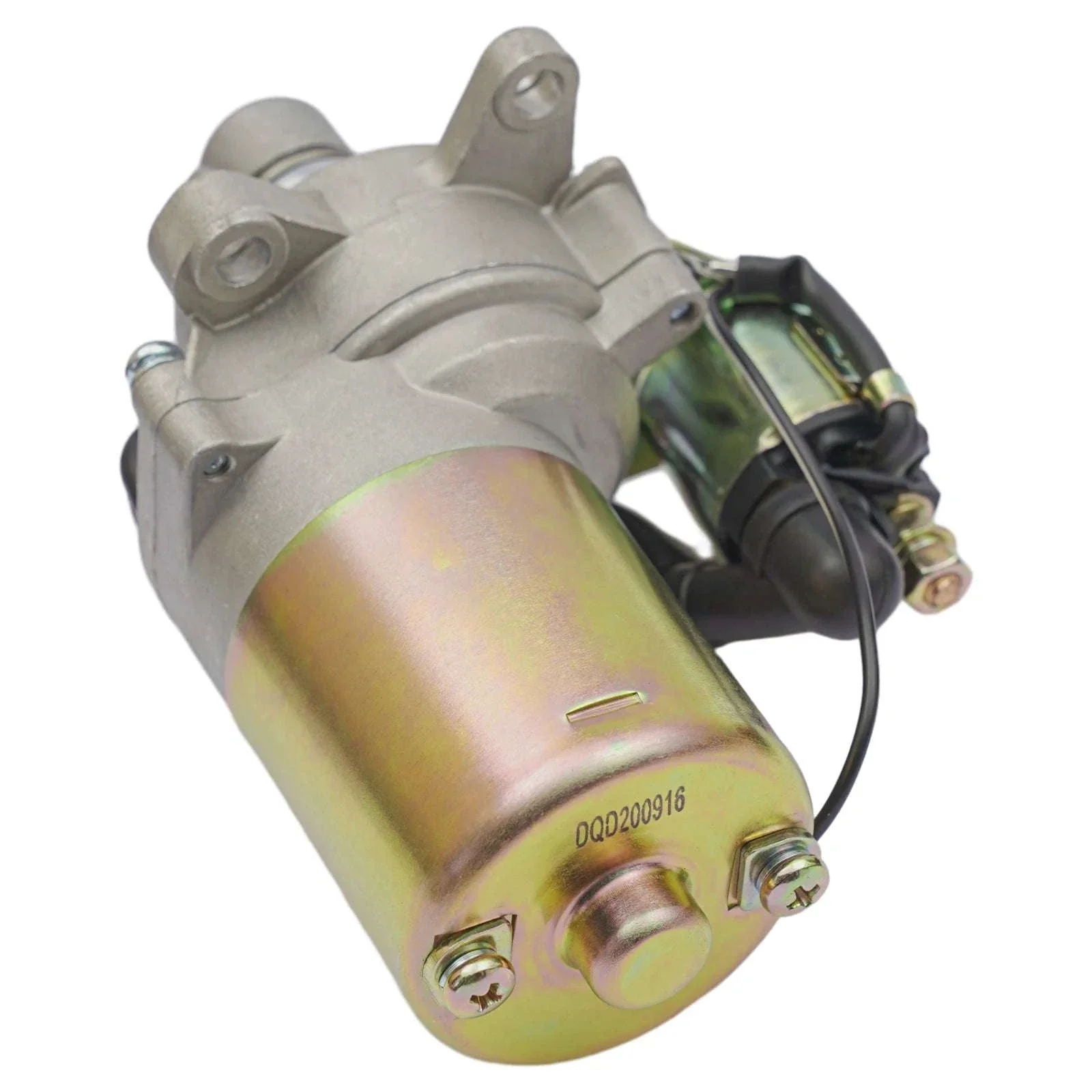Electric Start Kit for Honda GX160 GX200 Engines - Image 9
