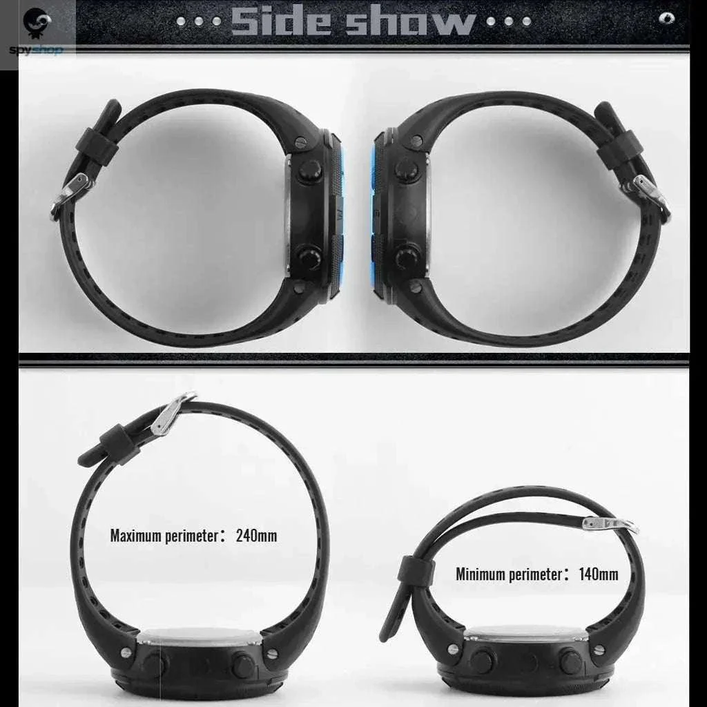 Digital Military Sports Watch for Men, Teens and Kids - Image 14