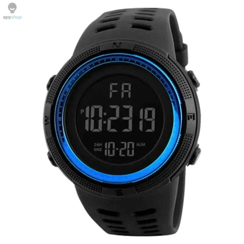 Digital Military Sports Watch for Men, Teens and Kids - Image 18
