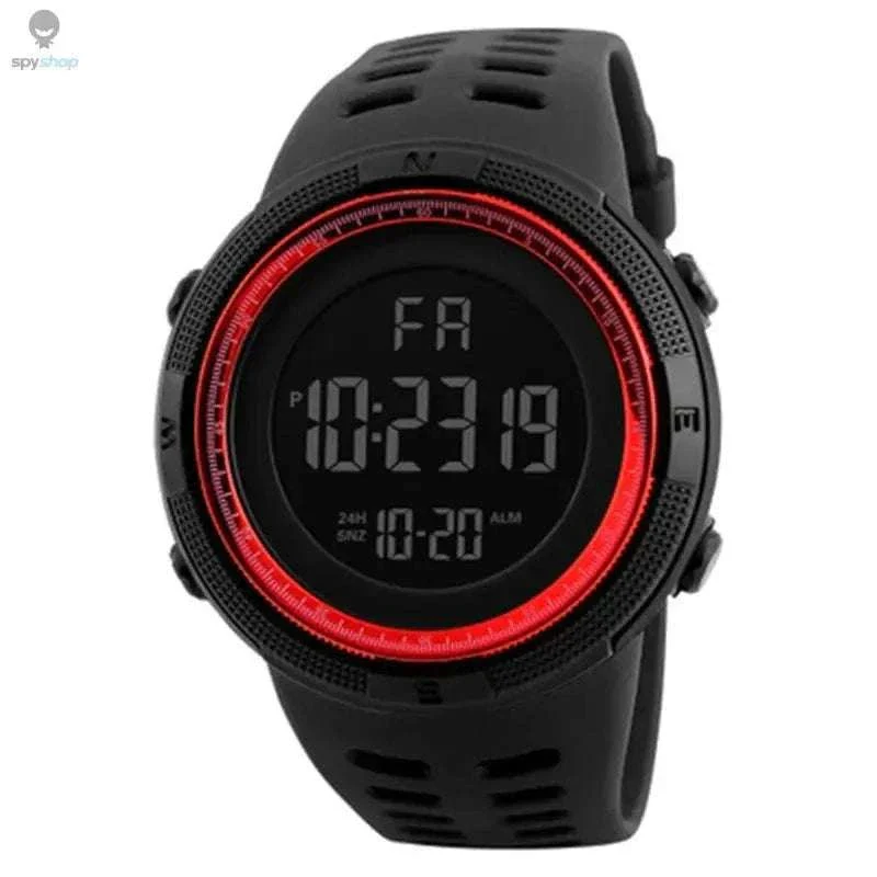 Digital Military Sports Watch for Men, Teens and Kids - Image 19
