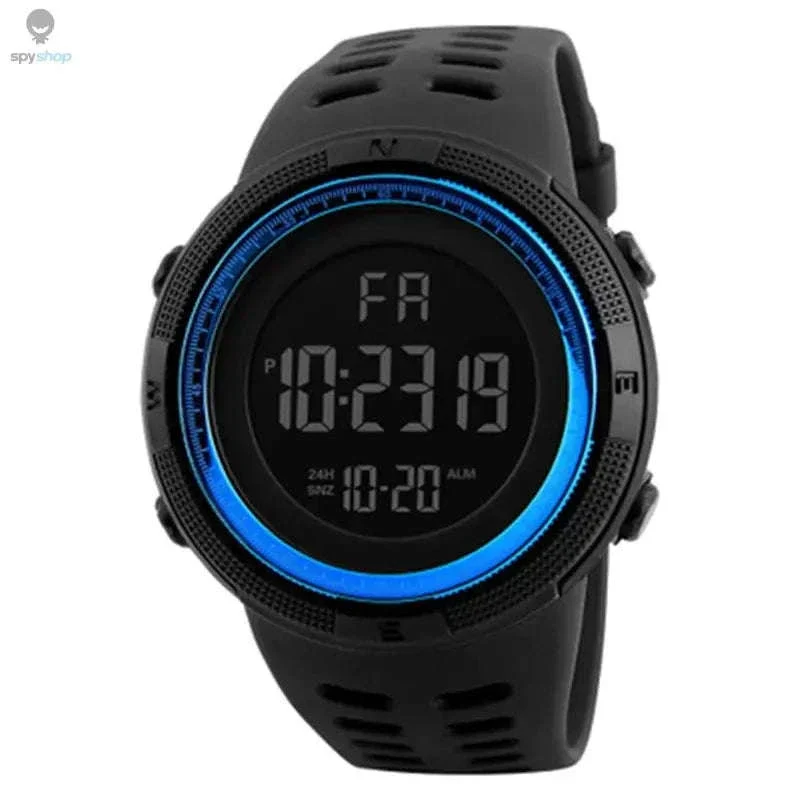 Digital Military Sports Watch for Men, Teens and Kids - Image 22