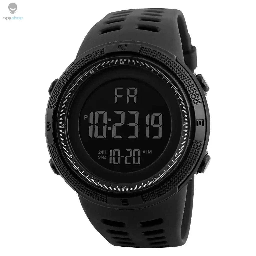 Digital Military Sports Watch for Men, Teens and Kids - Image 23
