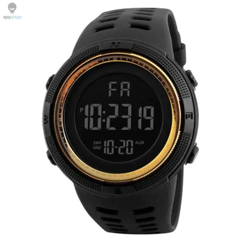 Digital Military Sports Watch for Men, Teens and Kids - Image 24