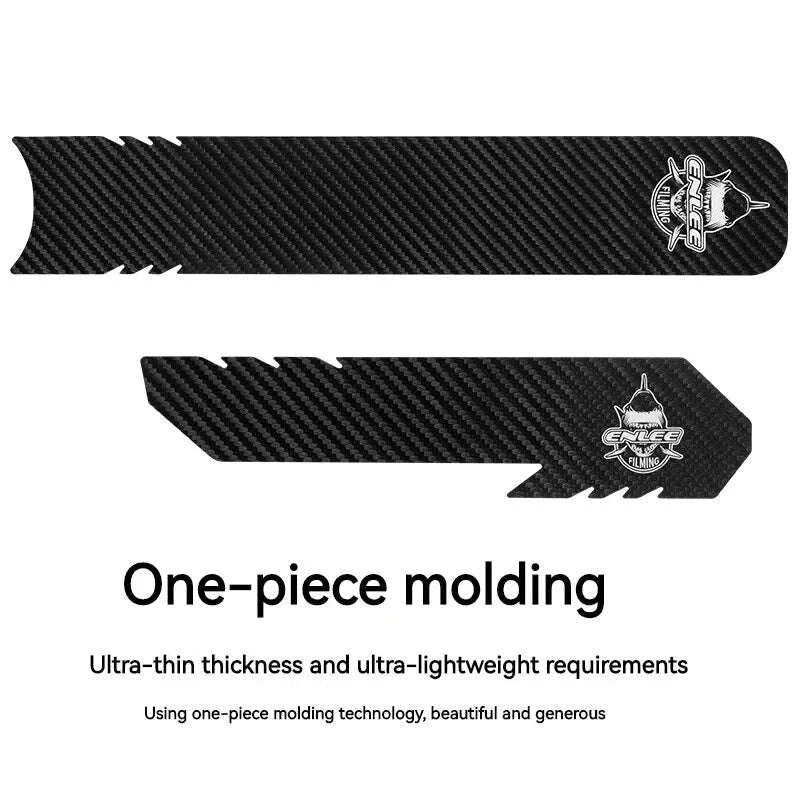 Bike Frame Protection Stickers for Scratch-Free Riding - Image 3