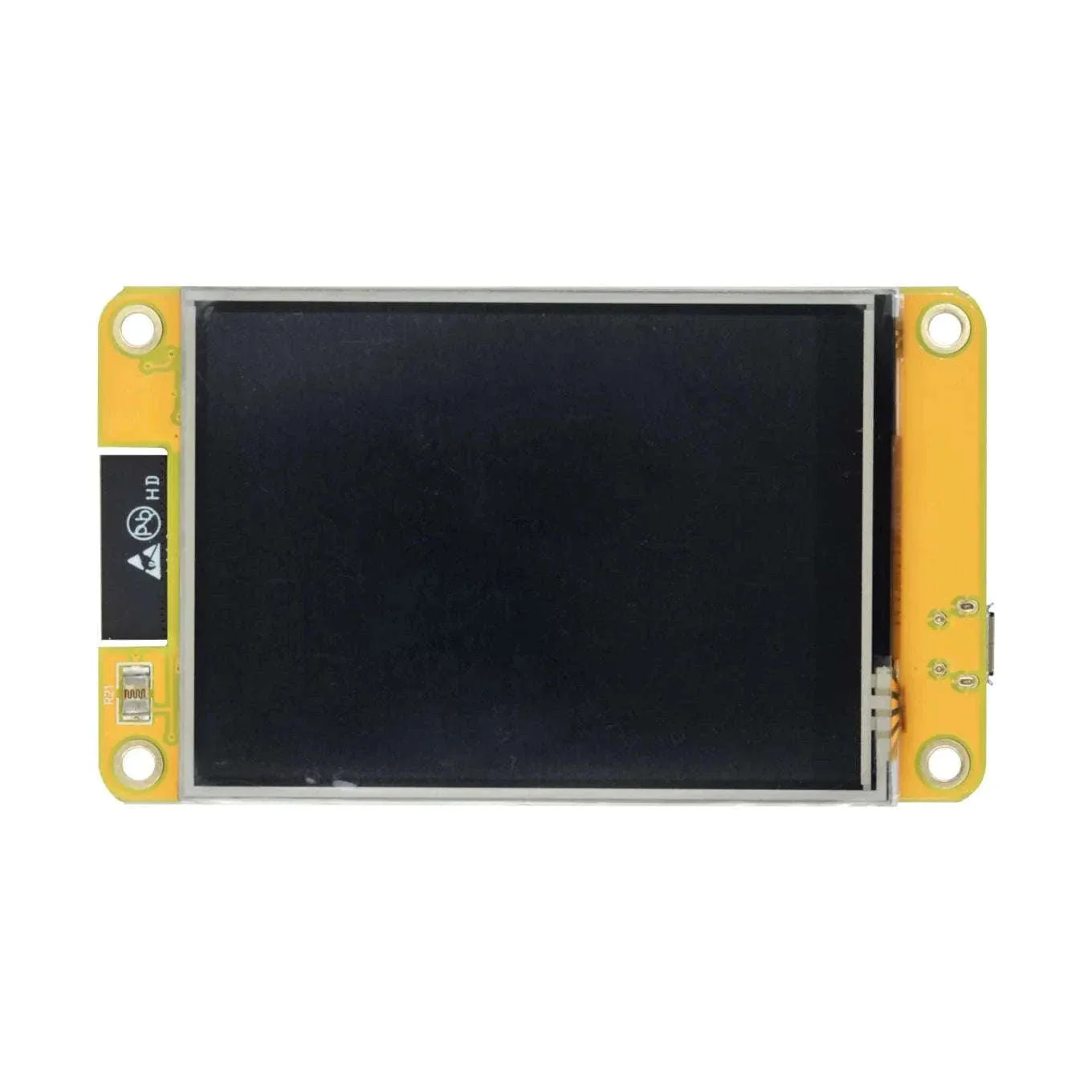 ESP32 Arduino LVGL WiFi Bluetooth Smart Display Module - Image 4