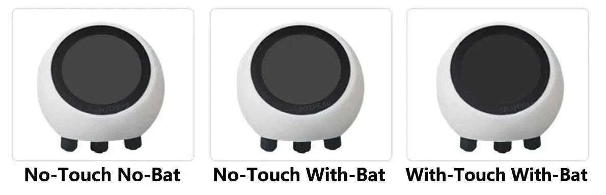 XiaoZhi AI Voice Chat Robot Ball for Home Assistant - Image 13
