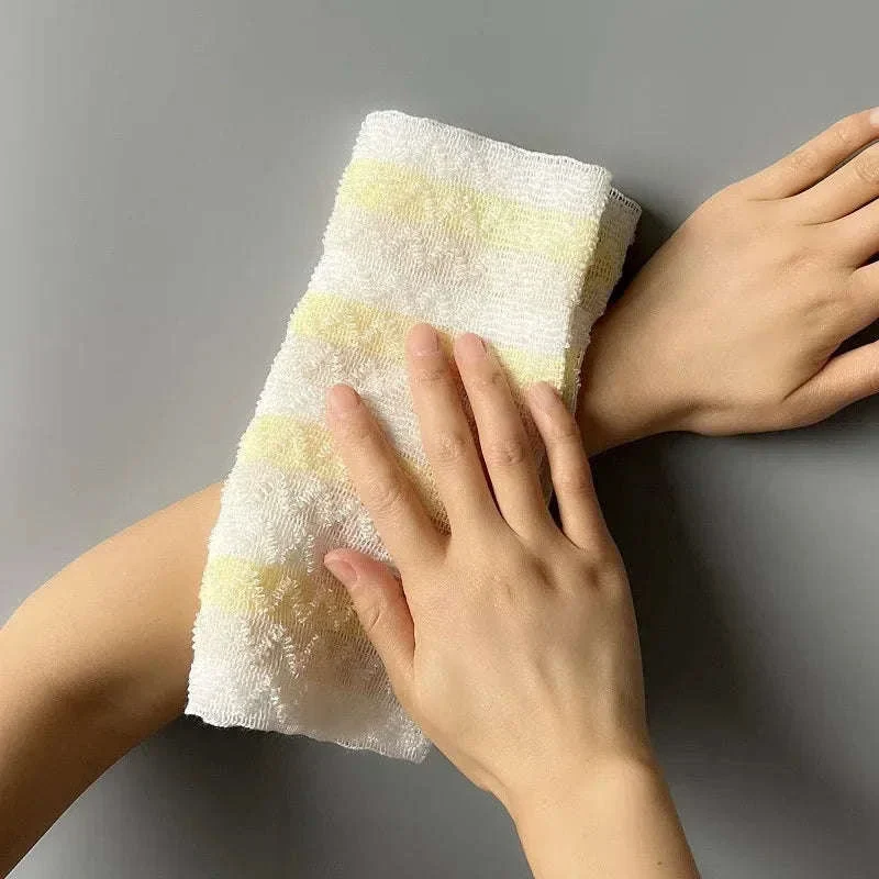 Long Bath Brush Back Scrubber 103x21cm for Shower Care - Image 15