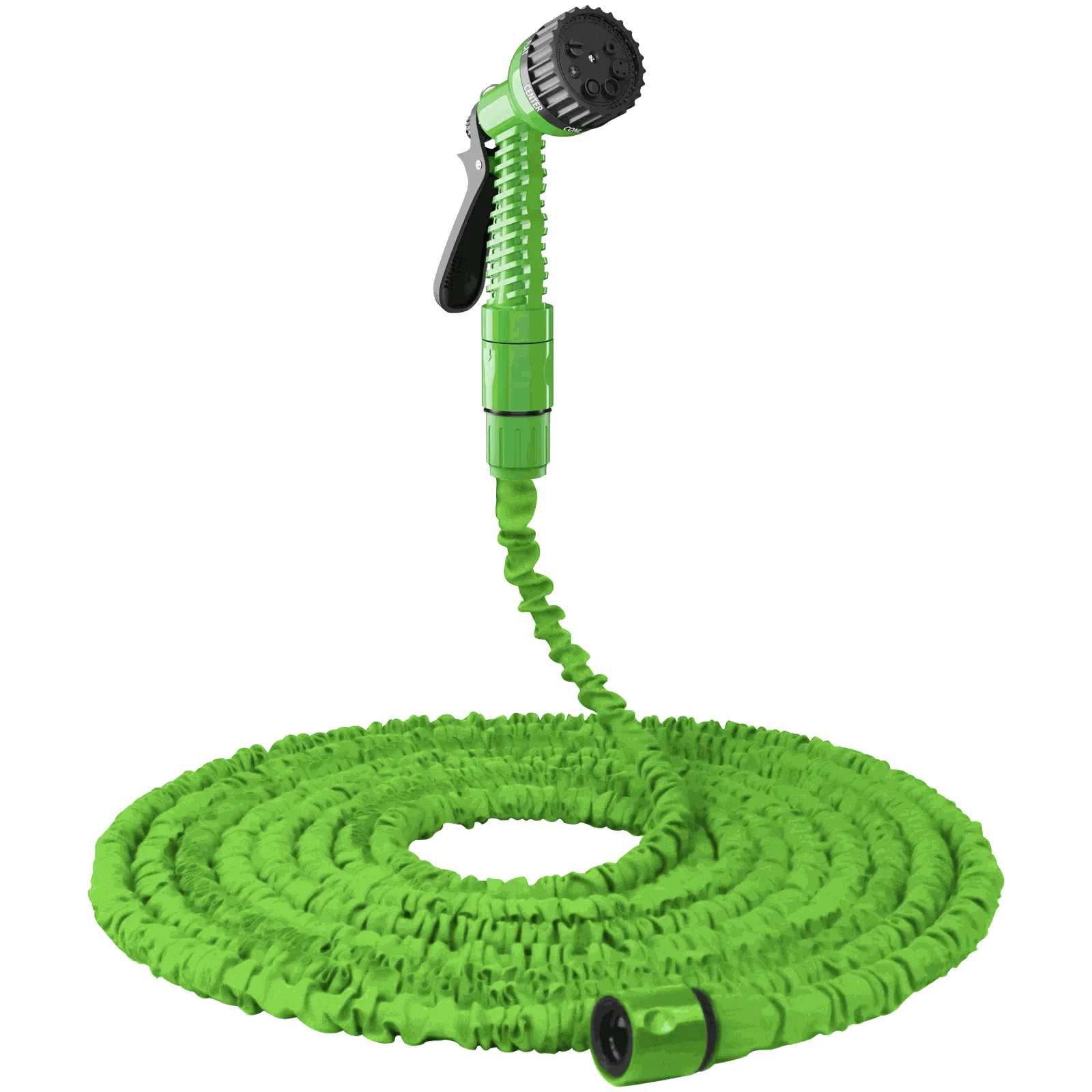 Expandable Garden Hose with 7 Spray Modes and Easy Storage - Image 19