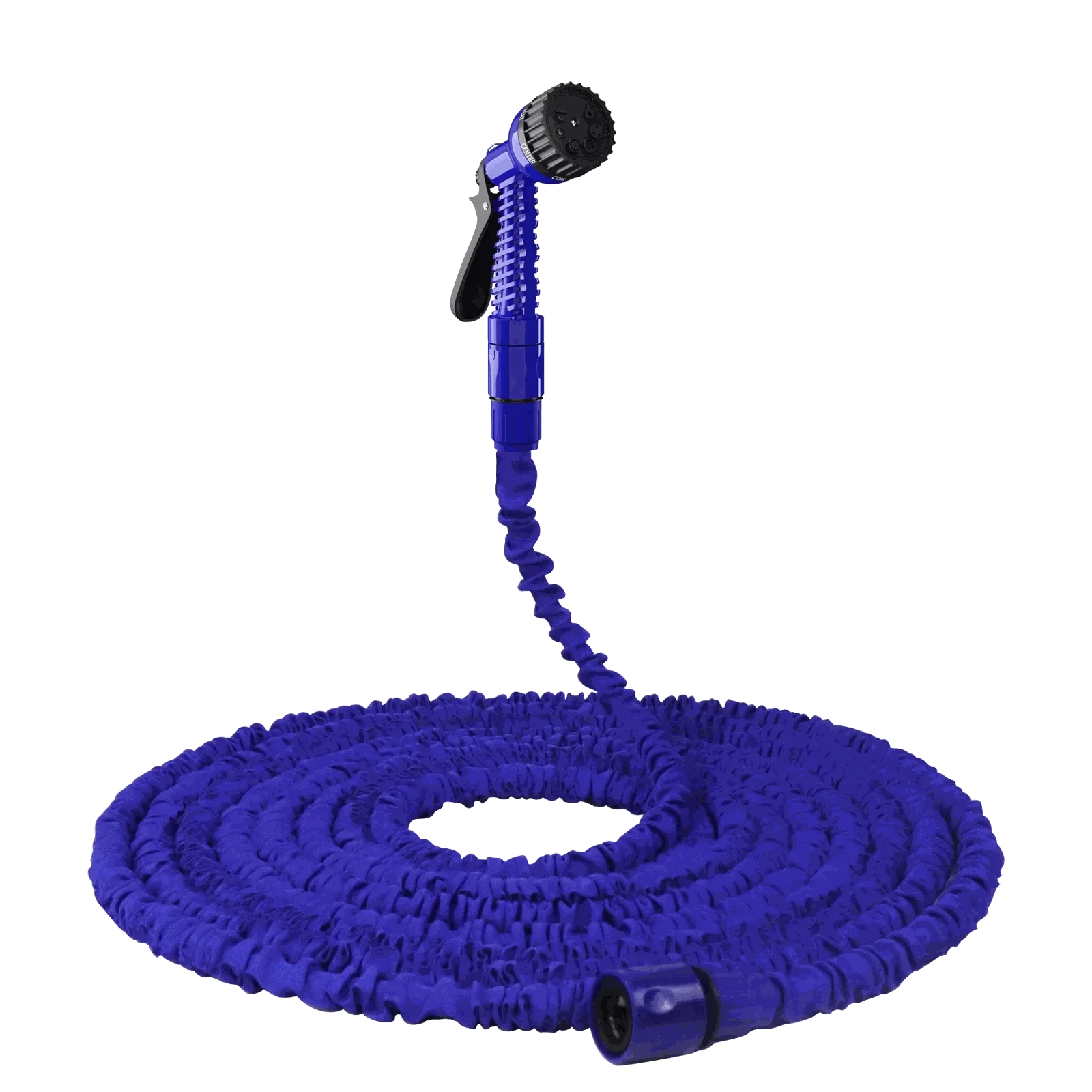 Expandable Garden Hose with 7 Spray Modes and Easy Storage - Image 20