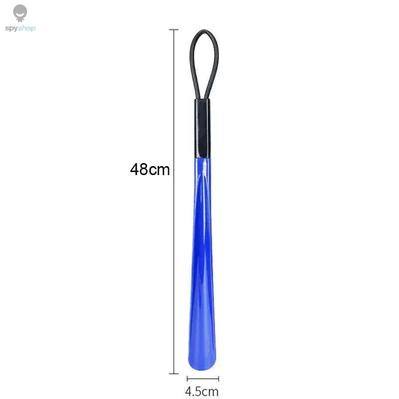 Extra Long Flexible Shoe Horn for Easy, Comfortable Shoe Entry - Image 13