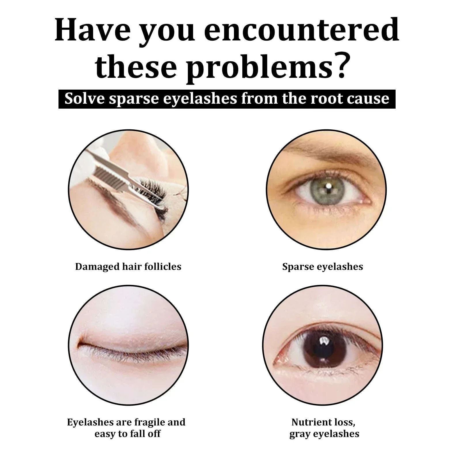 Castor Oil Eyebrow Serum for Fuller, Thicker-Looking Brows - Image 6