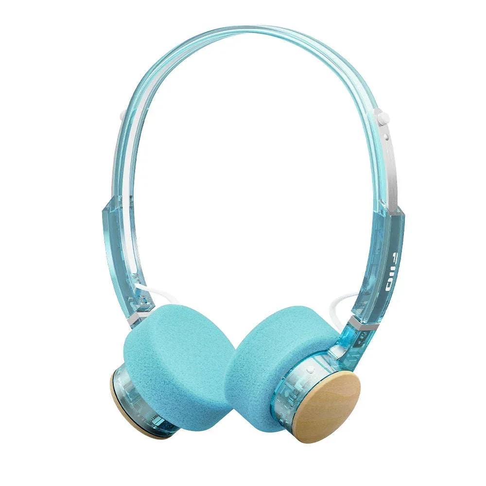 FiiO EH11 Bluetooth On-Ear Headphones with LDAC, 30H Battery & Dual Device - Image 25