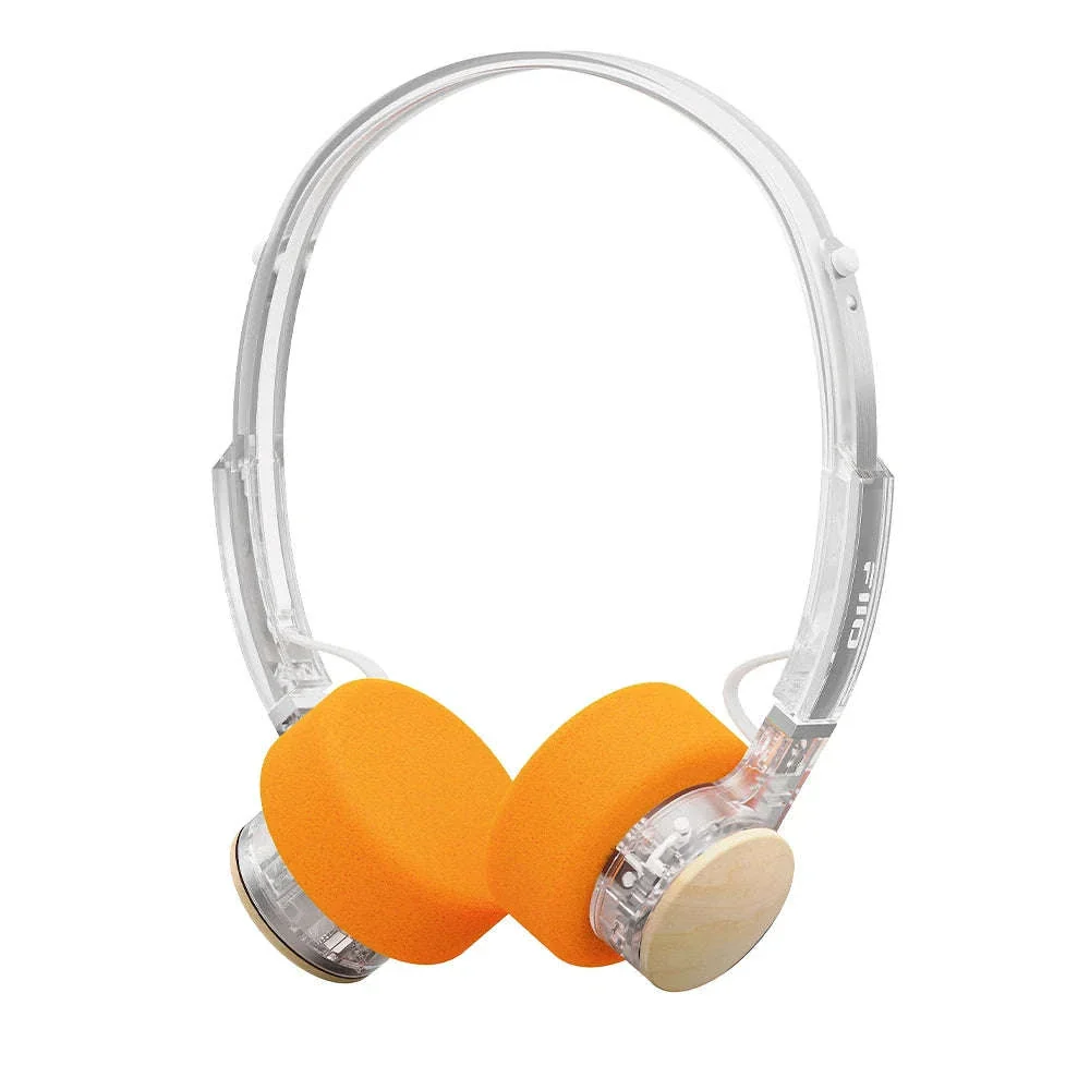 FiiO EH11 Bluetooth On-Ear Headphones with LDAC, 30H Battery & Dual Device - Image 26