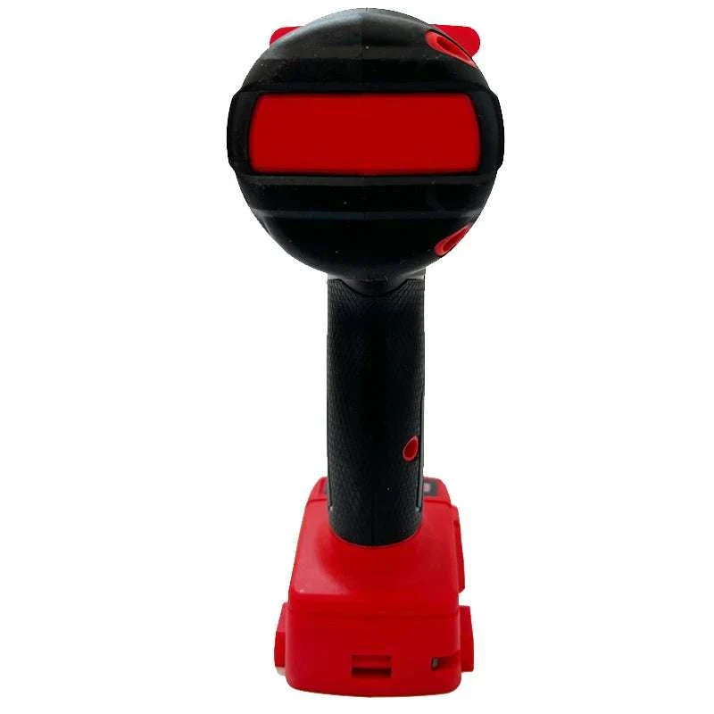 1300Nm Cordless Brushless Impact Wrench for Car & Truck Repair - Image 10