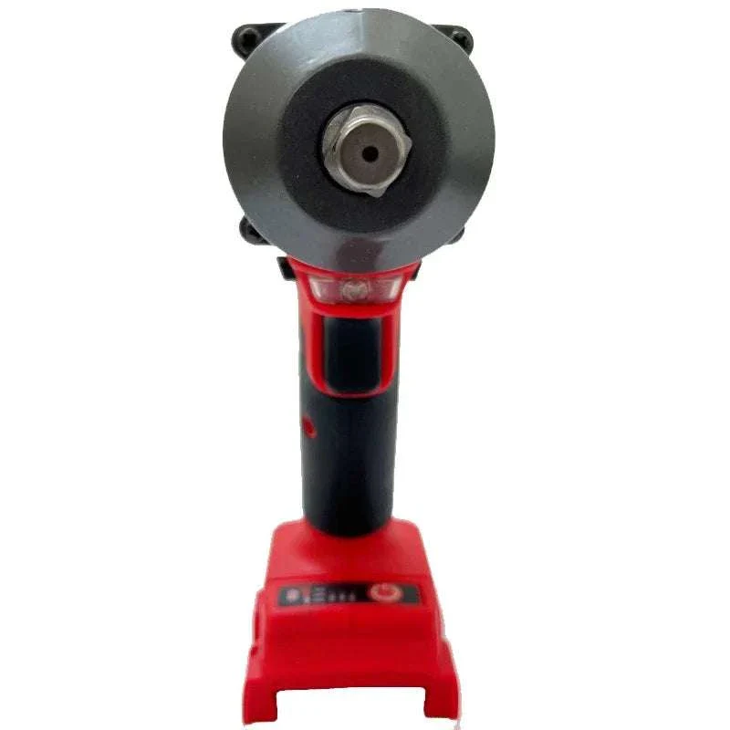 1300Nm Cordless Brushless Impact Wrench for Car & Truck Repair - Image 6