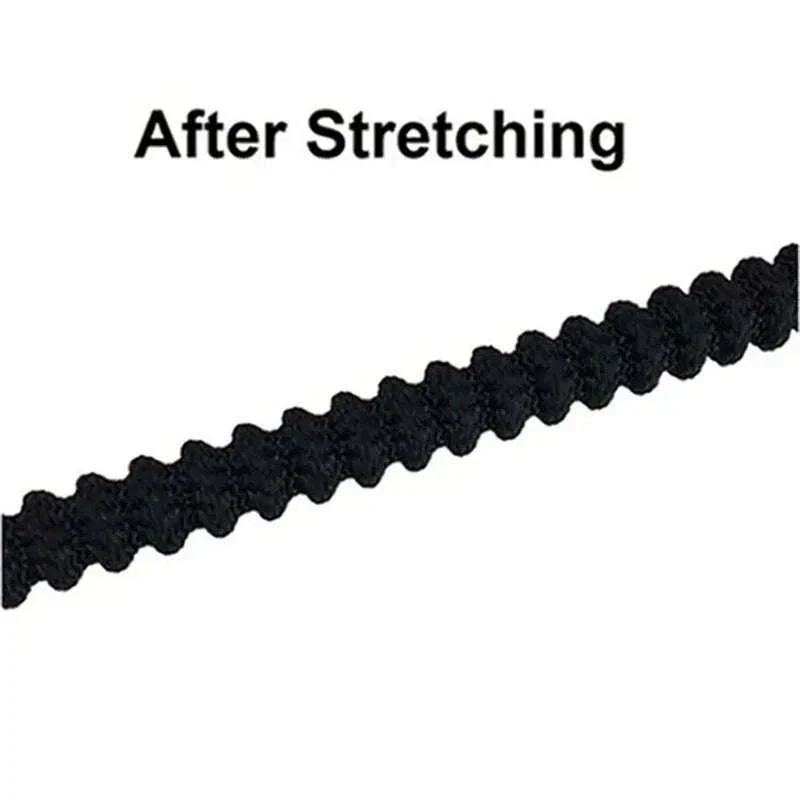 Flexible Garden Hose with High-Pressure Nozzle - Image 16