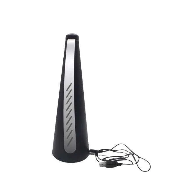 Fly Fan for Tables with Soft Blades, Quiet Airflow for Meals - Image 16