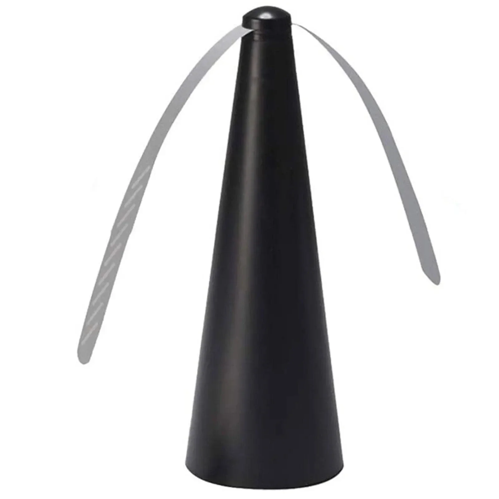 Fly Fan for Tables with Soft Blades, Quiet Airflow for Meals - Image 18