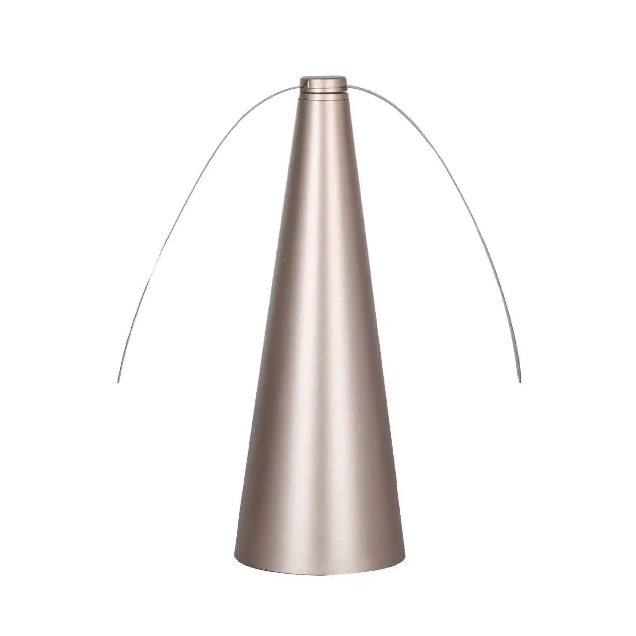 Fly Fan for Tables with Soft Blades, Quiet Airflow for Meals - Image 19