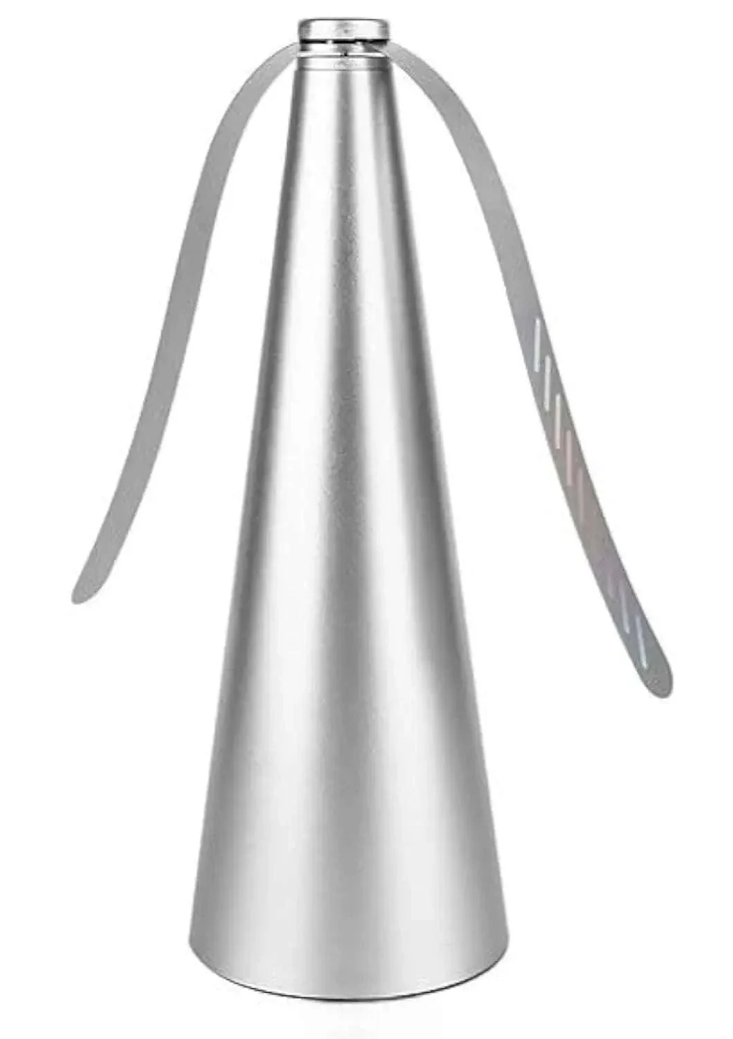 Fly Fan for Tables with Soft Blades, Quiet Airflow for Meals - Image 7