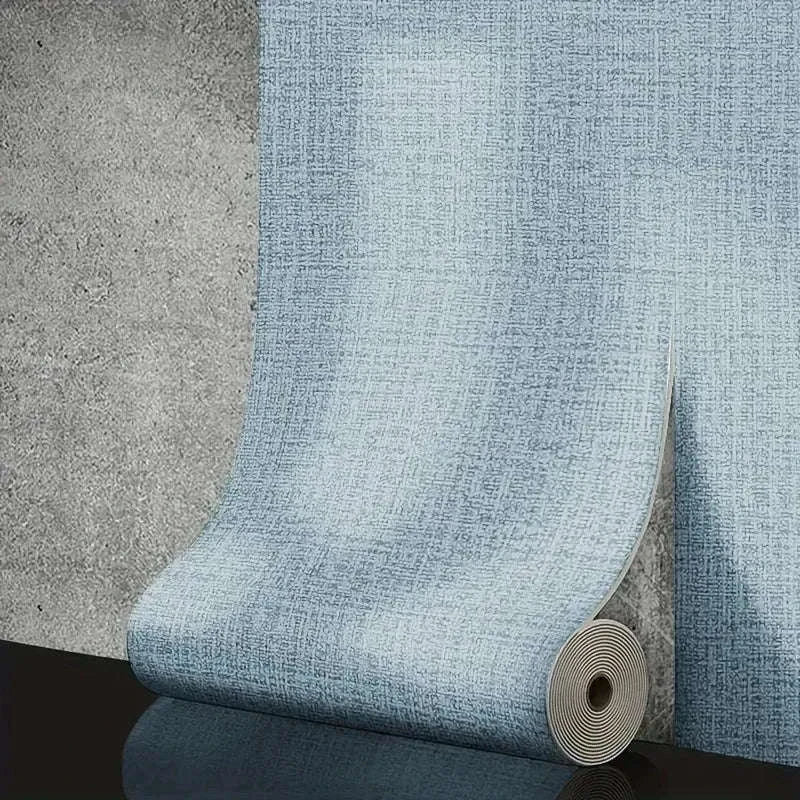 3D Linen Foam Wall Panels 50cm Self-Adhesive Waterproof - Image 10