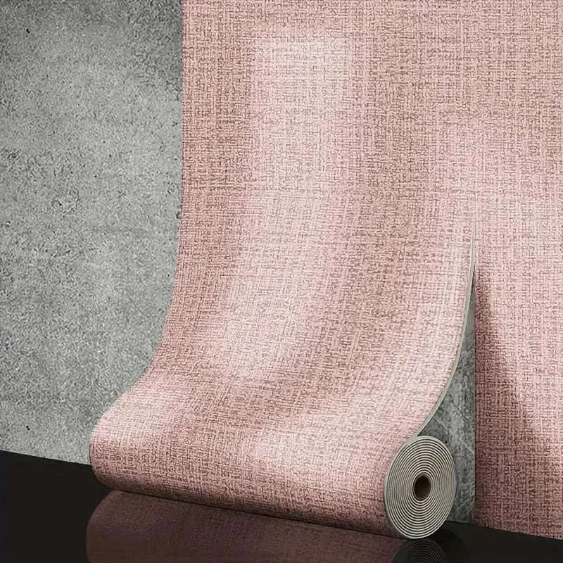 3D Linen Foam Wall Panels 50cm Self-Adhesive Waterproof - Image 11