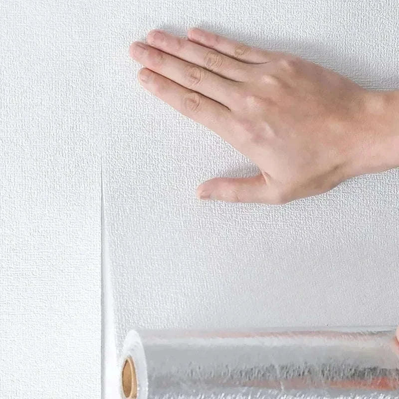 3D Linen Foam Wall Panels 50cm Self-Adhesive Waterproof - Image 2