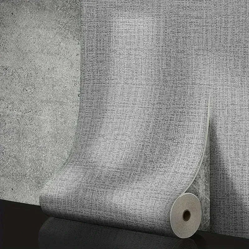 3D Linen Foam Wall Panels 50cm Self-Adhesive Waterproof - Image 7