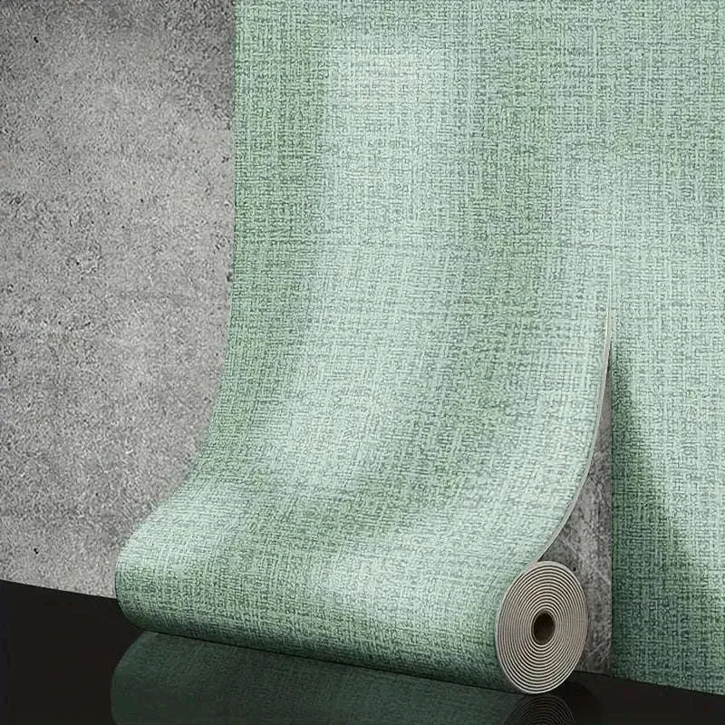 3D Linen Foam Wall Panels 50cm Self-Adhesive Waterproof - Image 8