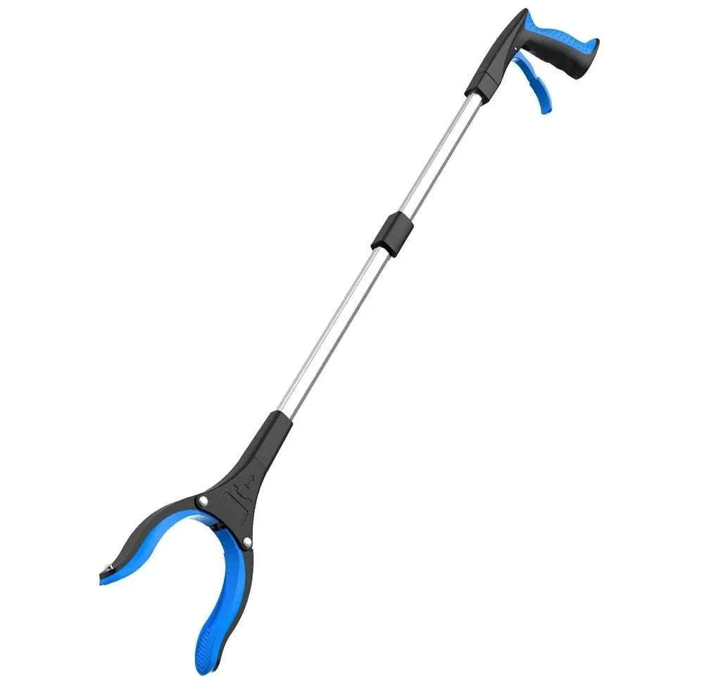Foldable Gripper Extender Pickup Tool for Easy Reach - Image 18