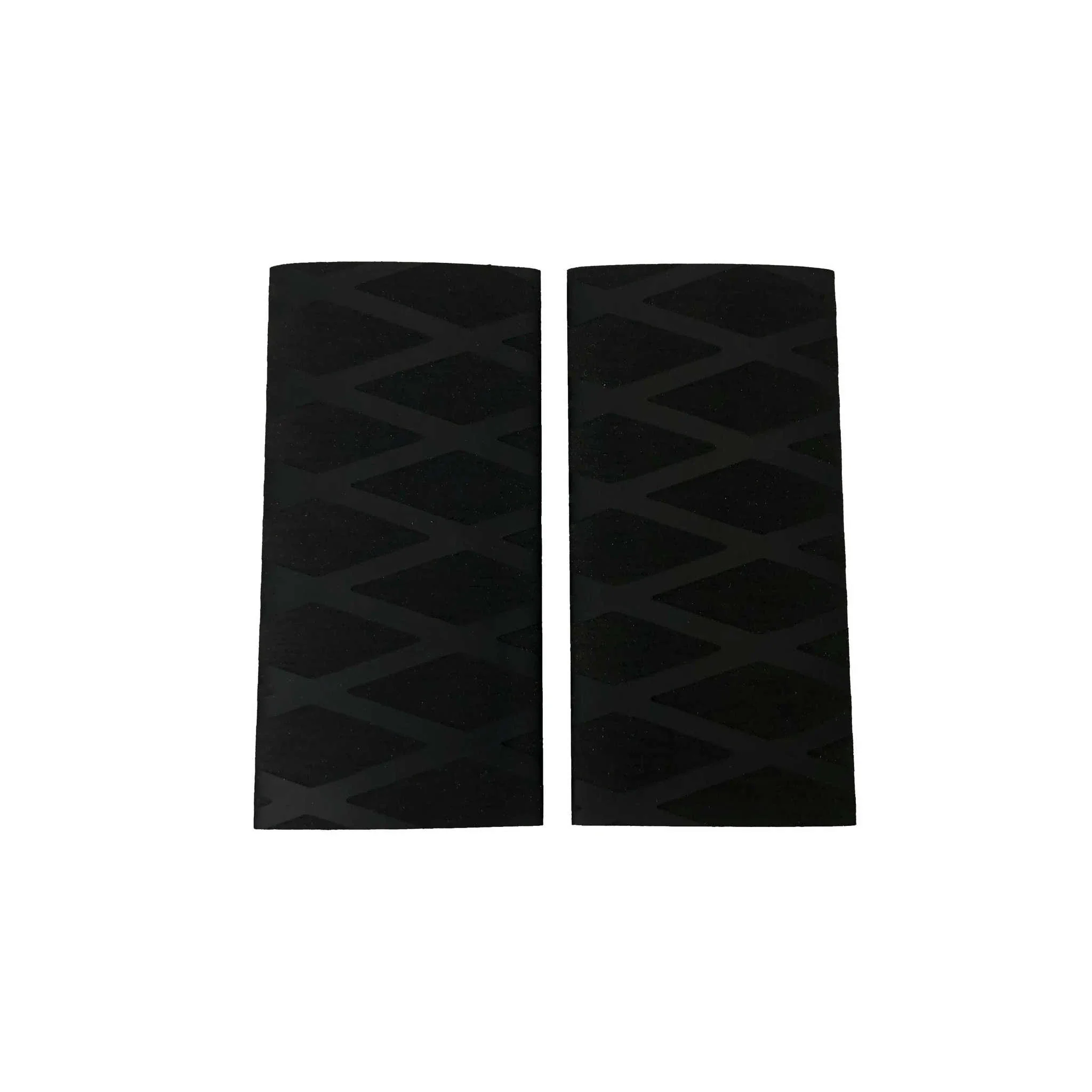 Universal Heat Shrink Motorcycle Grip Covers for Better Control - Image 13