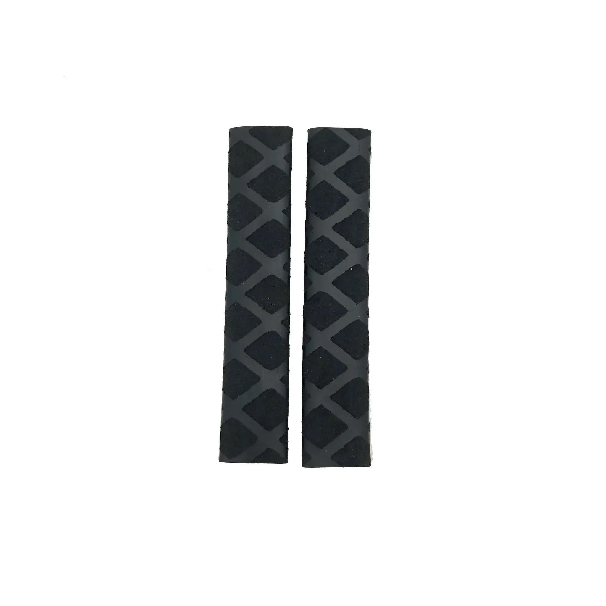 Universal Heat Shrink Motorcycle Grip Covers for Better Control - Image 14