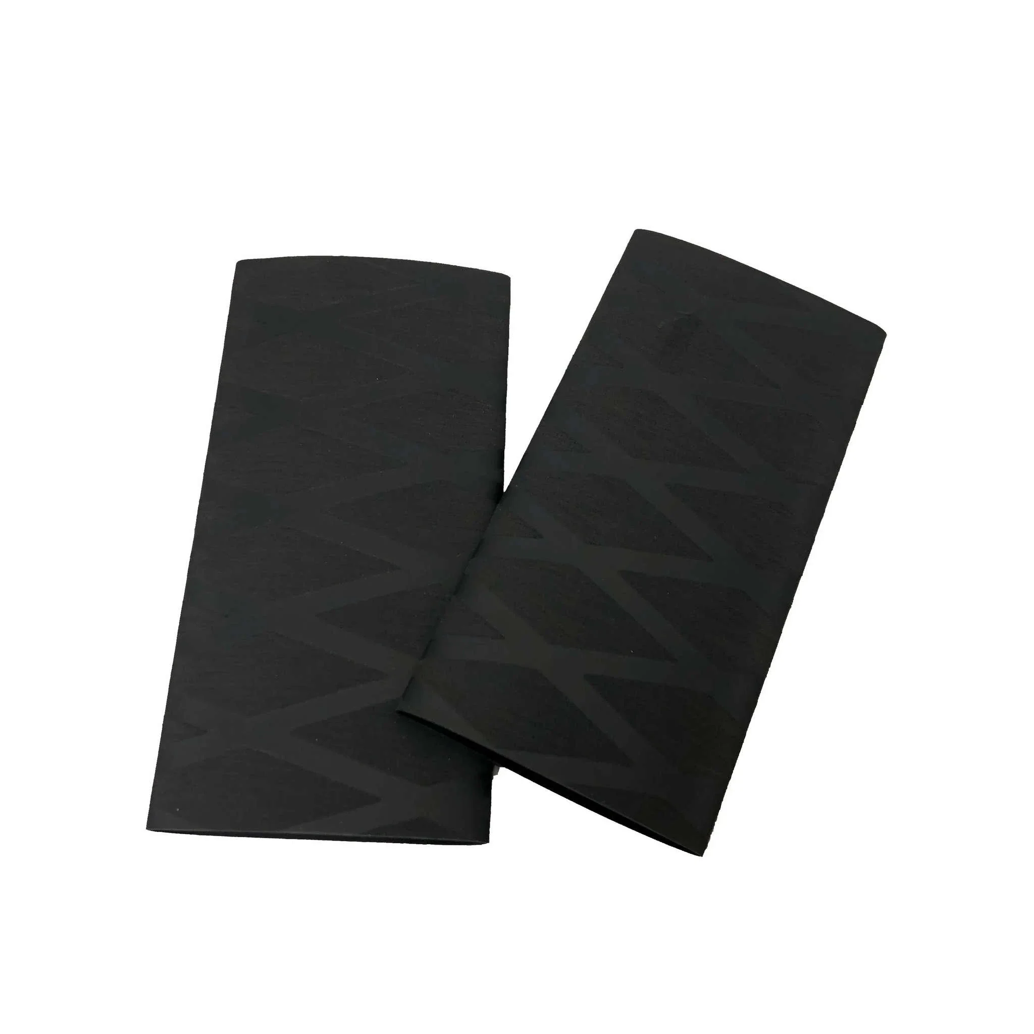 Universal Heat Shrink Motorcycle Grip Covers for Better Control - Image 5