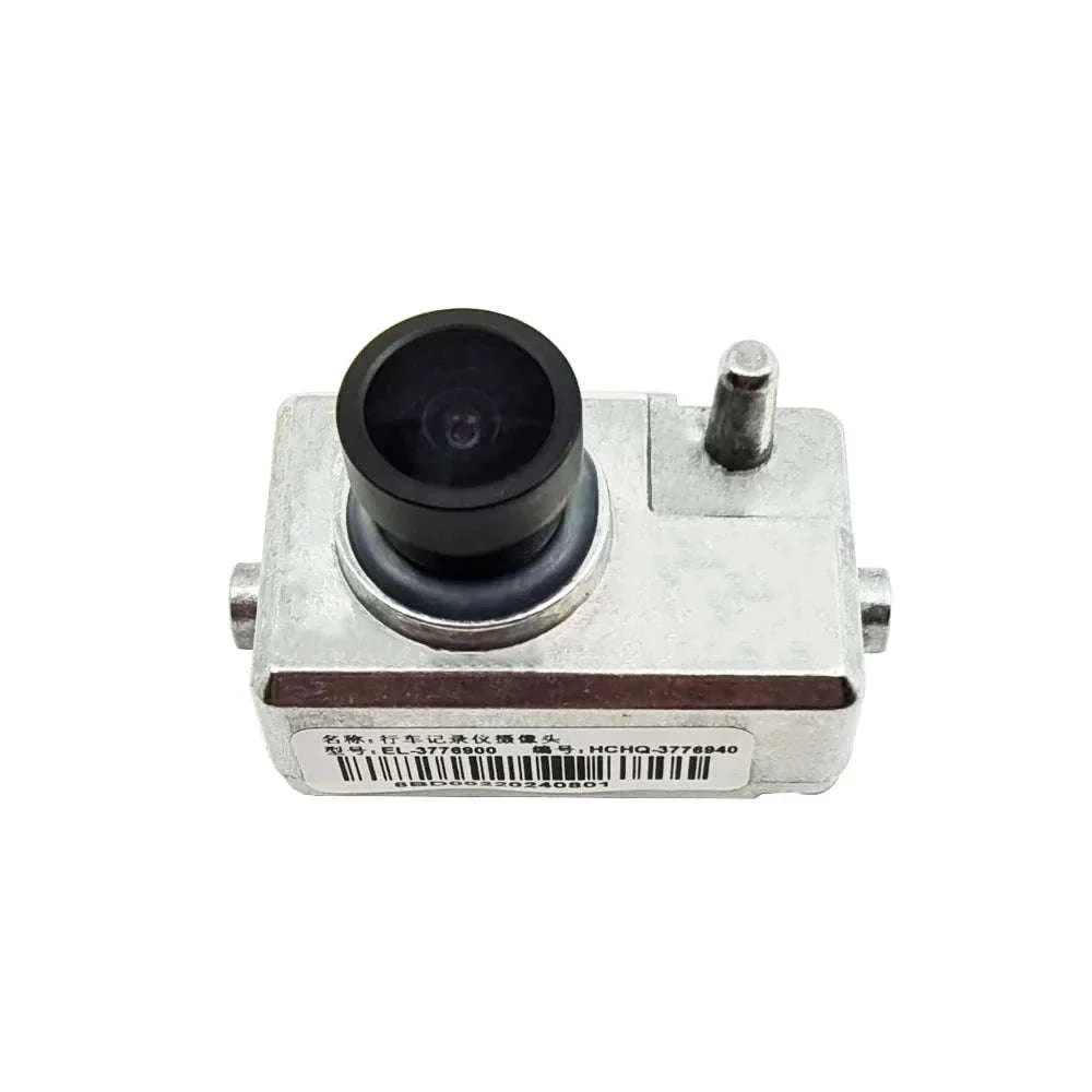 Hidden Car Dash Cam ADAS GPS Camera - Image 13