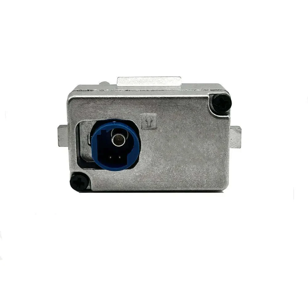 Hidden Car Dash Cam ADAS GPS Camera - Image 6