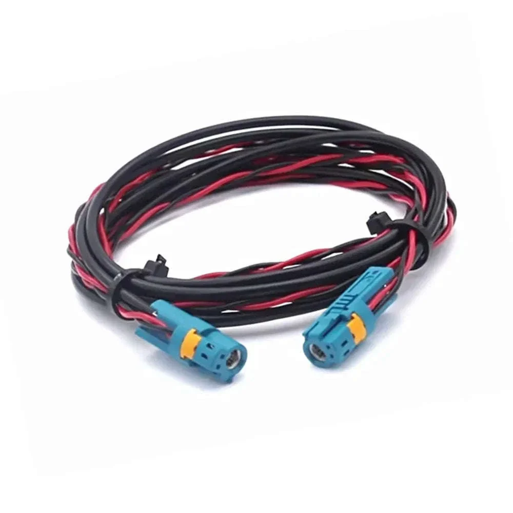 Hidden Car Dash Cam ADAS GPS Camera - Image 7