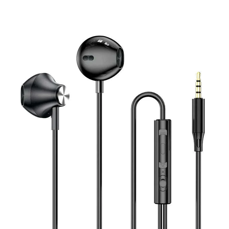 USB-C Wired Earphones for Samsung & Android with Mic - Image 16