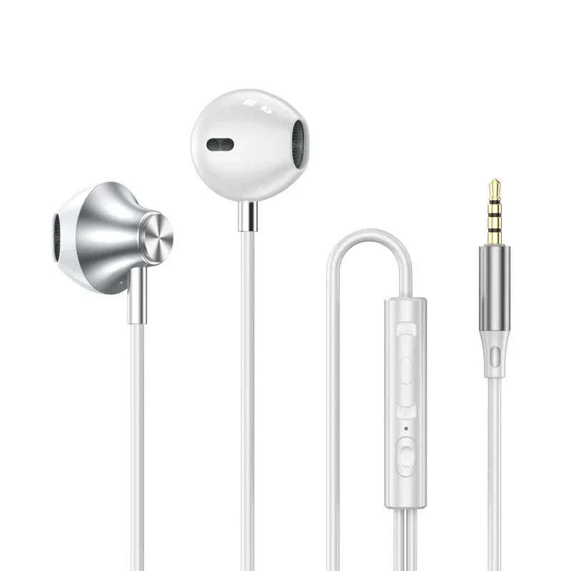 USB-C Wired Earphones for Samsung & Android with Mic - Image 17