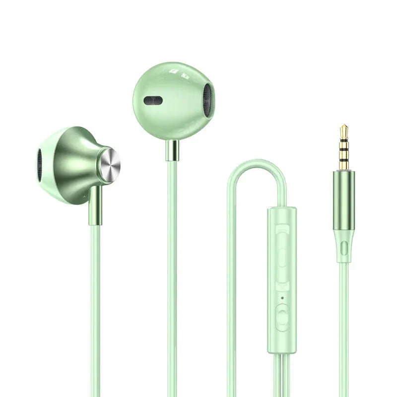 USB-C Wired Earphones for Samsung & Android with Mic - Image 18