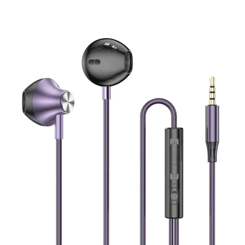 USB-C Wired Earphones for Samsung & Android with Mic - Image 19
