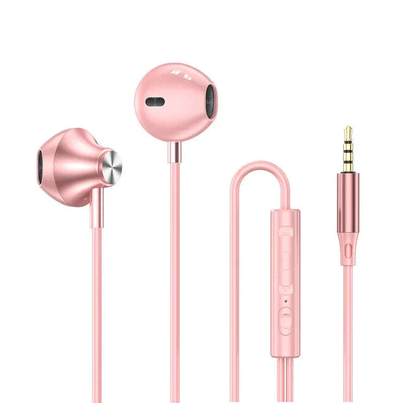 USB-C Wired Earphones for Samsung & Android with Mic - Image 22