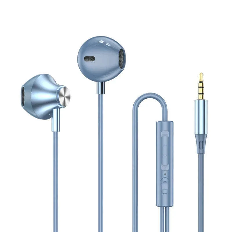 USB-C Wired Earphones for Samsung & Android with Mic - Image 25