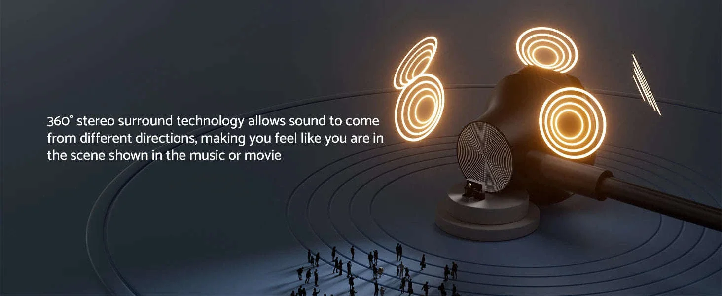 USB-C Wired Earphones for Samsung & Android with Mic - Image 9
