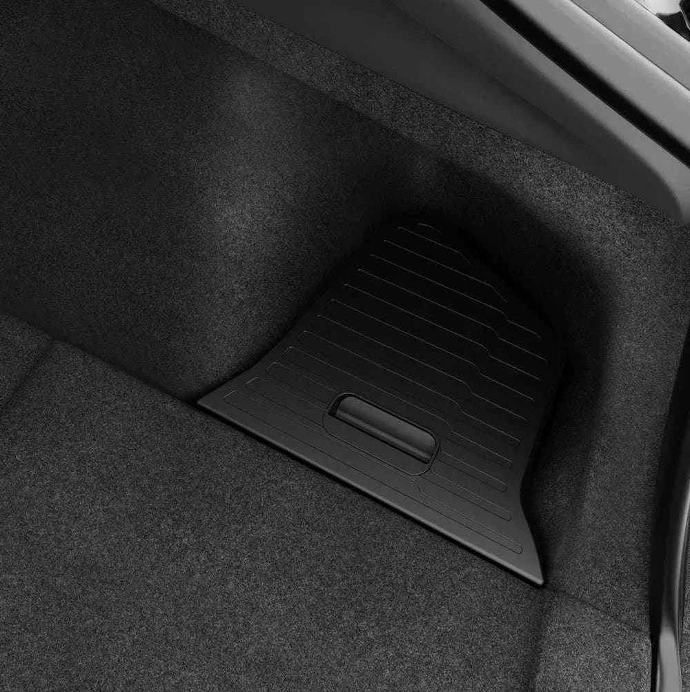 Model Y Juniper Trunk Organizer Side Storage Box - Image 17