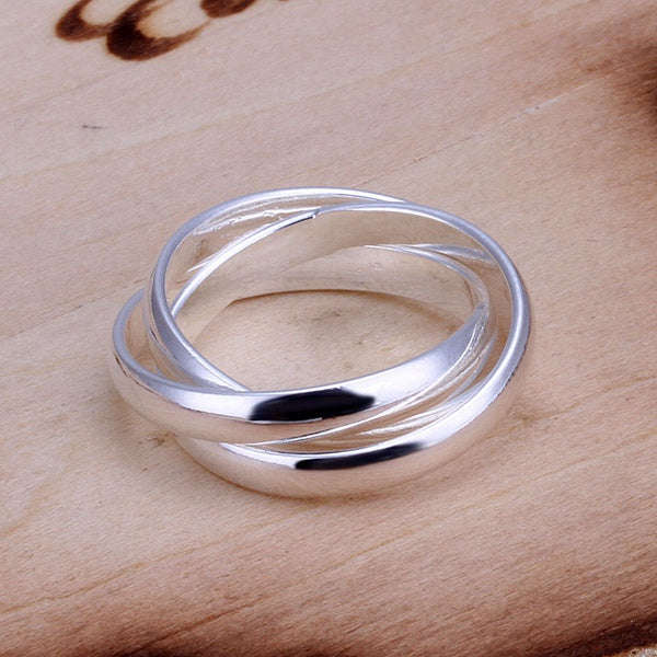 925 Sterling Silver Ring for Women, Timeless Everyday Shine - Image 9