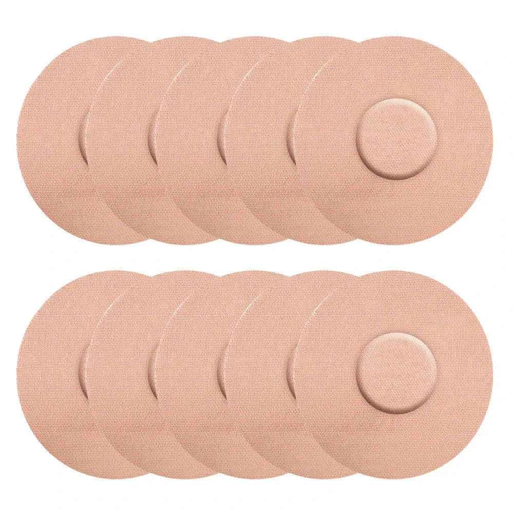 Freestyle Libre Sensor Patches for Secure Daily Wear - Image 16