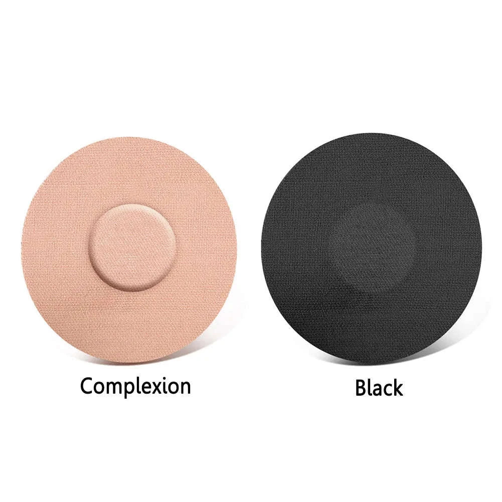 Freestyle Libre Sensor Patches for Secure Daily Wear - Image 8