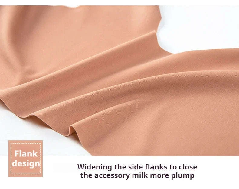 2-Pack Women’s Front Close Wire-Free Lace Bra - Image 6